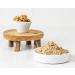 Lekithos Organic Walnut Protein Powder - Non-GMO 8oz - Pure Single Ingredient for Healthier Living - International Shipping Available - Buy Online on GoSupps.com