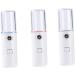 MUSISALY 1pc Sprayer Hydrating Humidifier Handheld Humidifiers Desk Humidifier Small Humidifiers White - Buy Online on GoSupps.com