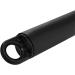 Buy Fitness Resistance Bands - Elastic Rubber Exercise Tube Bands for Strength Training & Pilates - Multicolor Set for Home Workouts - Buy Online on GoSupps.com