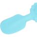 Jiawu Mini Baby Bum Brush - Soft Silicone Diaper Cream Spatula for Rash & PO-Paste - Essential Baby Supplies (Blue) - Buy Online on GoSupps.com
