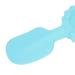 Baby Butt Cream Applicator - Soft Silicone Spatula with Suction Base for Diaper Cream - Skin-Friendly Daily Care (Blue) - Buy Online on GoSupps.com