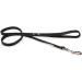 Buy Karlie Rondo Riveted Black Dog Leash - 100 cm 12 mm | International Shipping Available - Buy Online on GoSupps.com