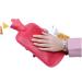 MAIES Hot Water Bottles | Thick Winter Warmers for Hands & Feet | Best Hot Water Bags for Cozy Comfort - Buy Online on GoSupps.com