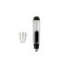 OUSIKA Nose Hair Trimmer Electric Nose Hair Trimmer Men Women Ear Razor Removal Shaving Tool Face Care Trimmer