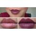 Sephora Collection Cream Lip Stain 04 Endless Purple Ivory 5ml - Long-Lasting Lip Color - Buy Online on GoSupps.com