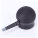 TOVINANNA 2 Pcs Silicone Nozzle Spray Applicator Pump Nozzle Hairdressing Sprayer Hair Solution Plastic Abs 8.4x5.3cmx2pcs Blackx2pcs - Buy Online on GoSupps.com
