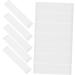 CLISPEED Body Tape 180 Sheets Anti-Light Stickers White The Pet Fashion Double Sided Sticker Double Sided Tape for Clothes Whitex3pcs 8.5x1.2cmx3pcs - Buy Online on GoSupps.com