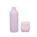 3-Piece Hair Dye Applicator Bottle Set - Professional Root Ridge Styling for Home Salon - Buy Online on GoSupps.com