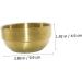 Buy PopetPop 304 Stainless Steel Shaving Foam Shell - Collapsible Stirring Bowl for Shaving Soap & Razor | International Shipping Available - Buy Online on GoSupps.com