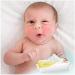 Pampers New Baby Sensitive Wet Wipes - Gentle and Soft Cleaning for Delicate Skin - Buy Online on GoSupps.com