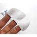 Purederm Pumpkin Eye Puffiness Minimizing Patches - 6 Treatments with Vitamin E for Hydrated and Reduced Puffiness Around Eyes - Buy Online on GoSupps.com