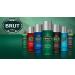 Brut Men's Deodorant Spray 200 ml - Pack of 6 - Buy Online on GoSupps.com