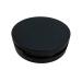 Multifunctional Makeup Powder Box with Secret Jewelry Storage Space Stylish Beauty Power Shape Box for Ornament Storage