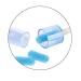 Sweetie Baby Nasal Aspirator - 3 Extra Hygiene Filters Included | Safe & Effective Relief - Buy Online on GoSupps.com