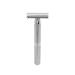 Healvian Double Safety Razor Stainless Steel Shaving Razor for Men Double Edge Manual Razor for Everyday Use