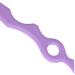 Stencil Silicone Eyebrow Shaping Stencils Angled Eye Makeup Tool Reusable for Beginners Precise and Beautiful Application - Buy Online on GoSupps.com