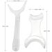 Moochoo 4-Piece Dental Mouth Opener Set | Intraoral Orthodontic Cheek & Teeth Tools for Optimal Oral Care - Buy Online on GoSupps.com