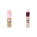 Maybelline New York Instant Age Rewind & Instant Age Rewind Eraser Dark Circles Treatment Multi-Use Concealer 110 Fair 0.2 Fl Oz (Pack of 1) Packaging May Vary