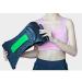 Jiklophg Back Support for Lumbar Spine Massage - Correct Spinal Posture | Purple & Dark Purple - International Shipping - Buy Online on GoSupps.com