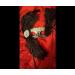 Sowder 10pcs Black Ostrich Feathers 12-14inch for Home Wedding Decoration - Buy Online on GoSupps.com