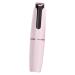 Housoutil Face Steamer Mist Sprayer Pink Face Mister Hot Facial Mister Facial Sprayer Nano Steamer Beauty Care Mister Nano Mist Sprayer Evaporator Abs Moisturizing Miss