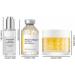 Coffret d'ampoules liftantes intensives aux peptides de soie - Routine de soins anti- ge en 3 tapes avec ampoule faciale aux peptides tonique hydratant et cr me au r tinol s rum pour les rides 3PCS 3 - Buy Online on GoSupps.com
