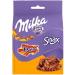 MILKA - Snax Daimy 145G - Lot Of 4 - Special Offer - Buy Online on GoSupps.com