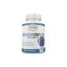 Qivaro Uric Acid Pro - Natural Supplement with Cranberry Celery Tart Cherry Devil's Claw and Green Coffee Bean Extracts - 60 Vegetable Capsules