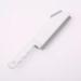 Libcflcc Hanging Design Cleaning Scrubber - Effective Bathroom & Household Brush for Fugues | White/Opulent Garden - Buy Online on GoSupps.com