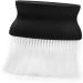 HAPINARY Hair Cutting Cleaning Brush Hairdressing Neck Brush Hair Cutting Duster Salon Brush Duster for Cleaning Hairdressing Duster Household Cleaning Man Hair Removal Brush Face - Buy Online on GoSupps.com