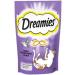 Pulla Dreamies Cat Treats Selection Box Chicken Cheese Salmon Beef Duck Turkey - 6 x 60g Bags - Buy Online on GoSupps.com