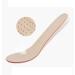 Buy EVA Breathable Sweat-Absorbing Insoles for Men & Women | Invisible Soybean Fiber Full Pad - Multi-Colored (36 - Buy Online on GoSupps.com
