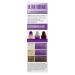 Colour Freedom Ultra Vibrant Mystic Purple Hair Dye - 150ml | International Shipping - Buy Online on GoSupps.com