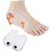 6 Pairs Heel Lift Inserts - Heel Correction Insoles & Practical Shoe Pads for Comfort - Buy Online on GoSupps.com
