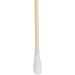 Teeth Whitening Solution Deep Cleaning Stain Removal & Fresh Breath | 30 Cotton Swabs 10ml - Buy Online on GoSupps.com