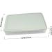 LABRIMP 1pc 24 Eggs Egg Tray Egg Rack for Refrigerator Egg Holder Egg Plate Ingredients re-usable - Buy Online on GoSupps.com