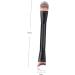 DOITOOL Blush Brush Poweder Brush Makeup Brush Cosmetics Brush Dual Ended Brush Set Bamboo Eyes - Buy Online on GoSupps.com