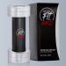 Zermat Fit Hard Fragrance for Men Fresh - Woodsy Fragance Delicious Scent for Dynamic Men 3.04 Fl. Oz. - Buy Online on GoSupps.com
