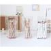 Transparent Acrylic Make-Up Brush Organizer | Dustproof Cosmetic Brush & Eyebrow Pencil Holder for Drawers | Jewelry Storage Box - Buy Online on GoSupps.com