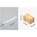 3-Part Temporary Dentures Set | Quick Fix for Missing Teeth | Ideal for Men & Women | Durable & Comfortable Replacement Solutions - Buy Online on GoSupps.com