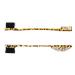 Beaupretty 2-in-1 Eyebrow Brush Set | Magic Duo Definition & Eye Foundation Makeup Brushes for Flawless Application - International Shipping Available - Buy Online on GoSupps.com