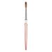 Kads 100% Kolinsky Sable Acrylic Brush | Round Head Ruffled Nail Art Brush (8#) - Perfect for Manicure & Acrylic Application - Buy Online on GoSupps.com