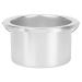 Durable Aluminum Alloy Wax Warmer Internal Pot - Easy to Clean Fast Warming Replacement - Buy Online on GoSupps.com