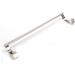 CHILDWEET Over Door Hook Stainless Steel Hooks Nail Hooks Clothes Hanger Coat Hanger Hanging Door Wipe Hands medium Silver - Buy Online on GoSupps.com