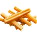 Premium Medium Yak Chews for Dogs - 12 Count 900g - Healthy Long-Lasting Treats for Small to Medium Breeds - Boost Dental Health 100% Real Yak Milk - Grain-Free Ideal for Puppies and Adults. - Buy Online on GoSupps.com