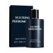 VEFSU Mens Perfume Men's Fresh Fragrance Long Lasting Charming Elegant Body Travel Enhance Temperament 50ml (Black One Size) 1 Fl Oz (Pack of 1) Black
