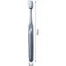 JJLFresheners Portable Silver Toothbrush - Wide Head Fine Bristle for Optimal Oral Care | Buy Now - Buy Online on GoSupps.com