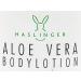Shop Bodylotion Aloe Vera Haslinger - Hydrating Body Milk with Aloe Vera Extract 200ml - International Shipping Available - Buy Online on GoSupps.com