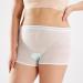 CARER BEAUTY Maternity Knickers 5 Pcs - High Waist Postpartum Underwear for Pregnancy Recovery - XXL-3XL White - Buy Online on GoSupps.com