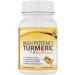 Dr. Colbert's High Potency Turmeric with Bioperine - Premium Quality Supplement - Buy Online on GoSupps.com